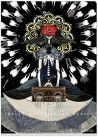 J賞「クリアファイル＆ステッカー」（セット4）(c)Magica Quartet／Aniplex・Madoka Movie Project (c)Magica Quartet／Aniplex・Madoka Movie Project Rebellion