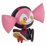 K賞「きゅんキャラ『劇場版 魔法少女まどか☆マギカ』」の1種。(c)Magica Quartet／Aniplex・Madoka Movie Project (c)Magica Quartet／Aniplex・Madoka Movie Project Rebellion