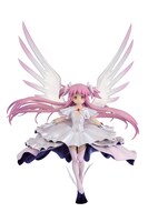 ダブルチャンスキャンペーン「スペシャルカラーver. アルティメットまどか プレミアムフィギュア」(c)Magica Quartet／Aniplex・Madoka Movie Project (c)Magica Quartet／Aniplex・Madoka Movie Project Rebellion