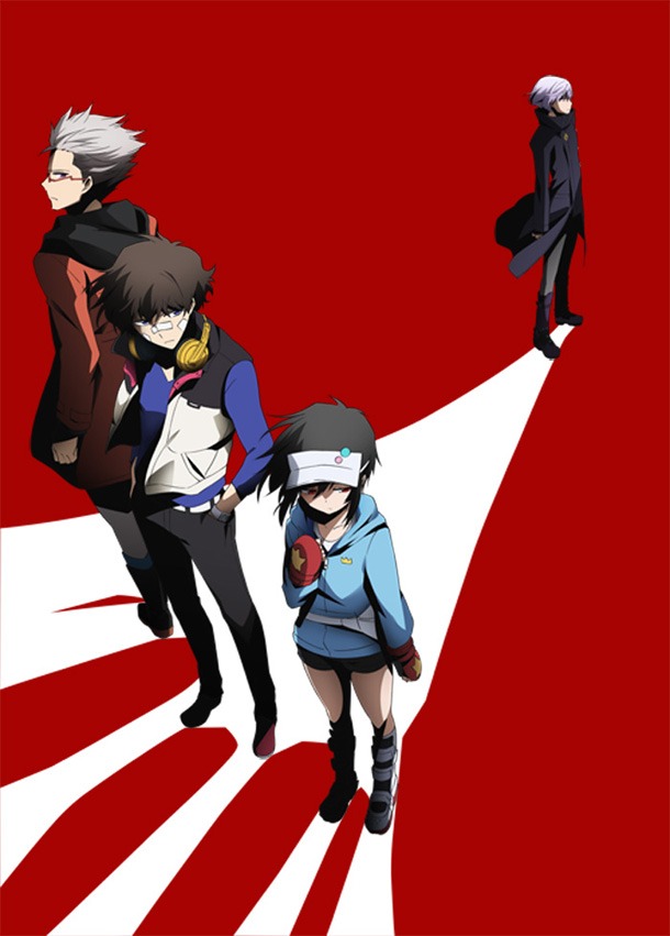 「リプライ ハマトラ」のキービジュアル。(c)カフェノーウェア/ハマトラ製作委員会