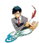 金魚すくいの町が舞台のハートフル連載、BE・LOVEで始動