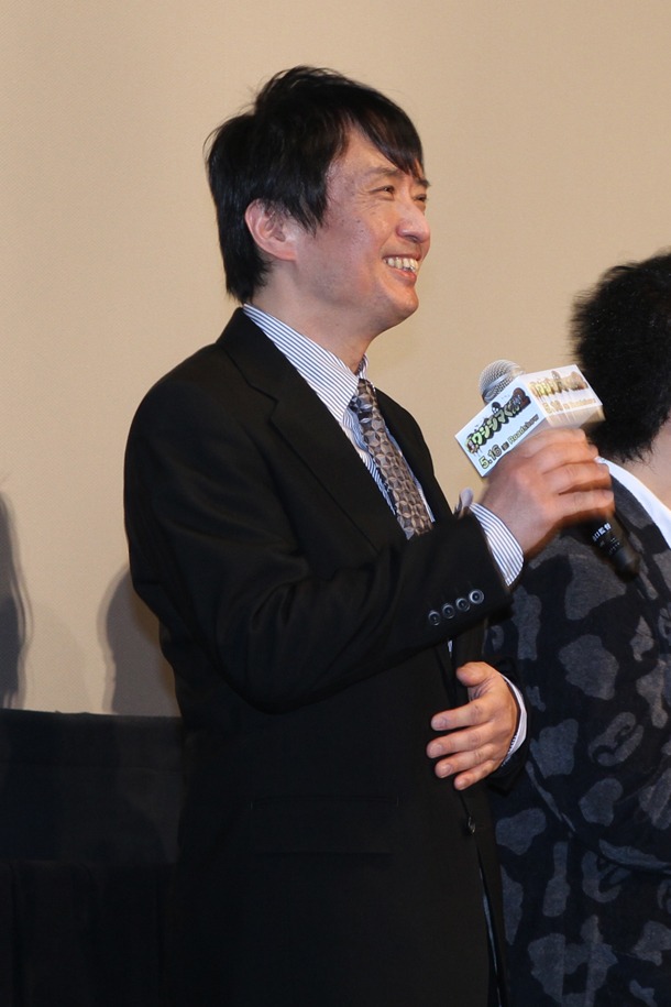 山口雅俊監督