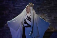 「最遊記歌劇伝―God Child―」ゲネプロ公演の公式画像。(c)峰倉かずや・一迅社／最遊記歌劇伝公司 2014