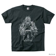 「PEZ」Tシャツ
