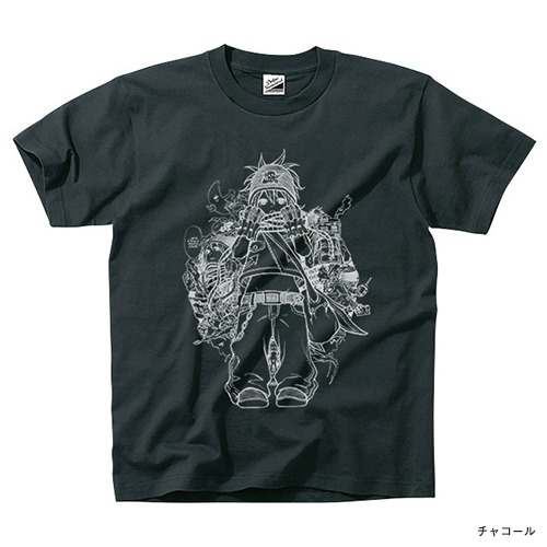 「PEZ」Tシャツ