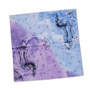 PEZ ハンカチ（デコ助＆ペッツ）