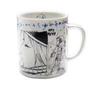 ピンポンやPEZのグッズを、ひと足早くコミティアでゲット