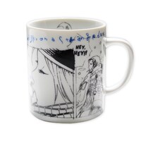 「PEZ」マグカップ