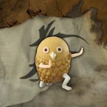 「フィギュアーツZERO 河了貂」(c)原泰久・集英社／NHK・NEP・ぴえろ