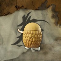 「フィギュアーツZERO 河了貂」(c)原泰久・集英社／NHK・NEP・ぴえろ