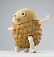 「フィギュアーツZERO 河了貂」(c)原泰久・集英社／NHK・NEP・ぴえろ