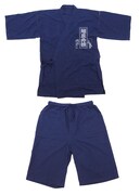 「にゃんぱす甚平」 (c)2013 あっと・株式会社KADOKAWA メディアファクトリー刊／旭丘分校管理組合