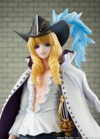 「P.O.Pワンピース“LIMITED EDITION” 白馬のキャベンディッシュ」(c)尾田栄一郎／集英社・フジテレビ・東映アニメーション
