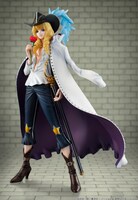 「P.O.Pワンピース“LIMITED EDITION” 白馬のキャベンディッシュ」(c)尾田栄一郎／集英社・フジテレビ・東映アニメーション