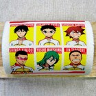 「弱虫ペダル」キャラをプリントしたケーキ、一挙30種登場