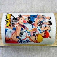 箱根学園 キャラクタープリロール「箱根学園メンバーII」(c)渡辺航（週刊少年チャンピオン）／弱虫ペダル製作委員会