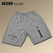 「FC TFOA」パンツ/Away Color