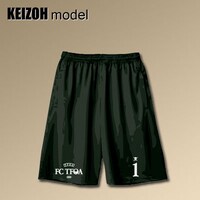 「FC TFOA」パンツ/Home Color