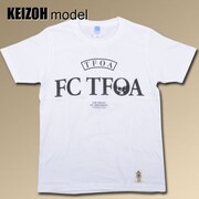 「FC TFOA」Tシャツ/Away Color
