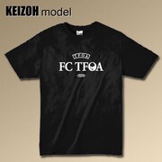 「FC TFOA」Tシャツ/Home Color