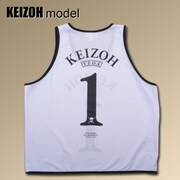 「FC TFOA」ビブス/Away Color