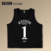 「FC TFOA」ビブス/Home Color