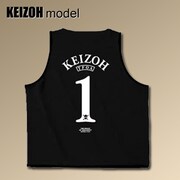 「FC TFOA」ビブス/Home Color