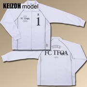 「FC TFOA」ジャージ/Away Color