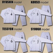 「FC TFOA」ジャージ/Away Color