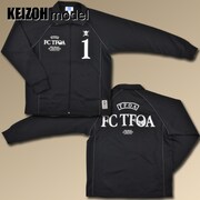 「FC TFOA」ジャージ/Home Color