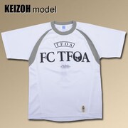 「FC TFOA」レプリカ/Away Color