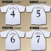 「FC TFOA」レプリカ/Away Color