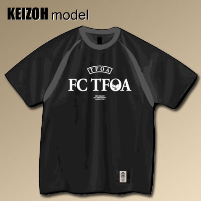 「FC TFOA」レプリカ/Home Color