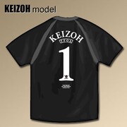 「FC TFOA」レプリカ/Home Color