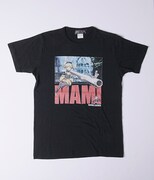 まどか☆マギカのアパレル、アメコミ風のマミTとBDシャツ