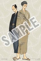 中央書店コミコミスタジオ購入特典