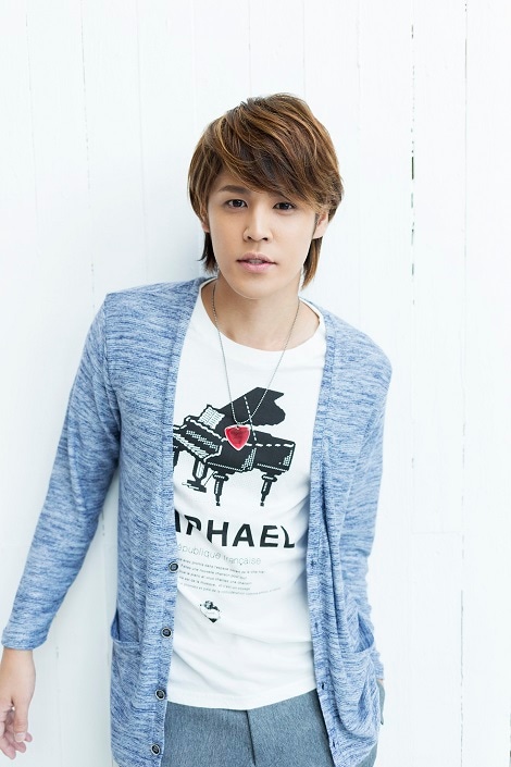 宮野真守