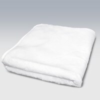 「もふもふタオル」シリーズのボディとなるタオル。