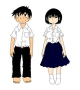 福満しげゆき、家族養うためのヤンマガ新連載が地味に始動