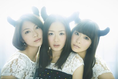 挿入歌を手がけるChelsy。