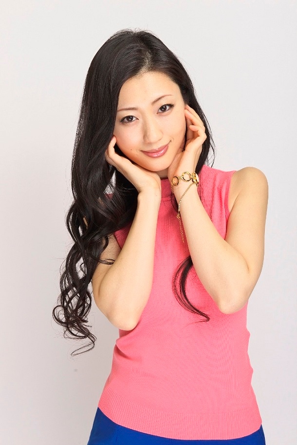「アラサーちゃん 無修正」で主演を務める壇蜜。 (c)「アラサーちゃん 無修正」製作委員会
