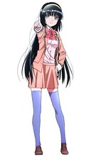 本名ワコウ原作による「ノゾ×キミ」OVAのカット。