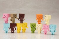 「ダンボーnano "FLAVORS"」（c）KIYOHIKO AZUMA/YOTUBA SUTAZIO