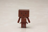 「ダンボーnano "FLAVORS"」chocolate（c）KIYOHIKO AZUMA/YOTUBA SUTAZIO