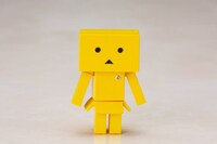 「ダンボーnano "FLAVORS"」banana（c）KIYOHIKO AZUMA/YOTUBA SUTAZIO