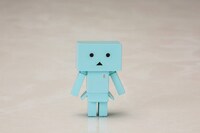 「ダンボーnano "FLAVORS"」mint（c）KIYOHIKO AZUMA/YOTUBA SUTAZIO