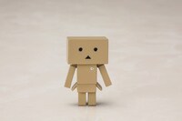 「ダンボーnano "FLAVORS"」original（c）KIYOHIKO AZUMA/YOTUBA SUTAZIO