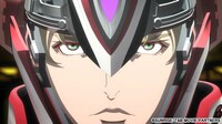 「劇場版 TIGER & BUNNY -The Rising-」より。