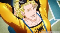 「劇場版 TIGER & BUNNY -The Rising-」より。
