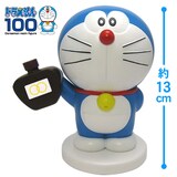 ドラえもん100体フィギュア、1/10スケールであなたの家に - コミック ドラえもん 100体 レジンフィギュアコレクションセット」第4弾